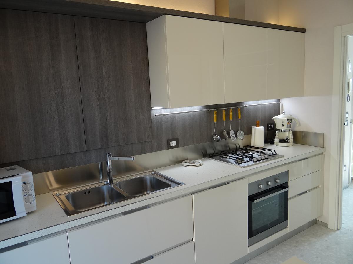 Theater Verona Luxury Apartment Εξωτερικό φωτογραφία